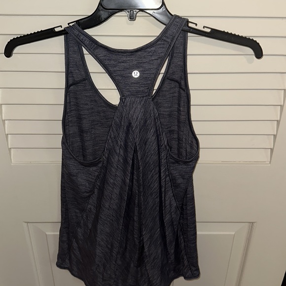 Lululemon Racerback Tank - Picture 2 of 2